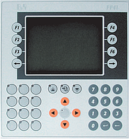 Ремонт заміна сенсорів тач скринів корпусів мембранних клавіатур B&R Power Panel 21 4P3040.01-490