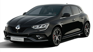 Тюнінг Renault Megane 4 (2017+)