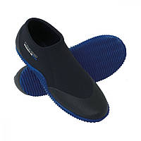 Боти Cressi Miinorca 3mm чорно-сині Чорно-синій XXL