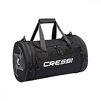 Сумка Cressi RANTAU Bag чорна