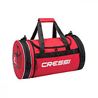 Сумка Cressi RANTAU Bag червона