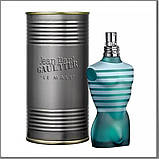 Jean Paul Gaultier Le Male туалетная вода 125 ml. (Жан-Поль Готьє Ле Мале), фото 2