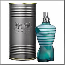 Jean Paul Gaultier Le Male туалетна вода 125 ml. (Жан-Поль Готьє Ле Мале), фото 2