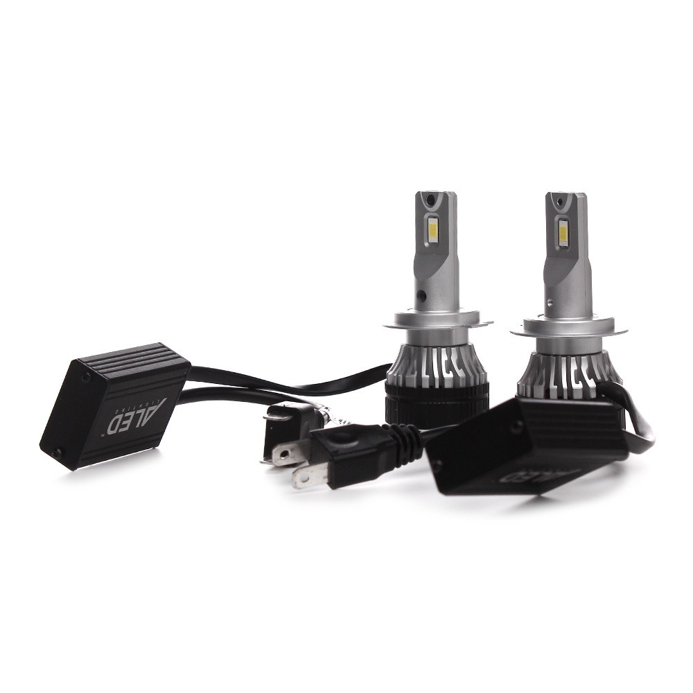 LED лампи ALed RR H7 6000K 28W RRH7M2 для рефлекторних фар