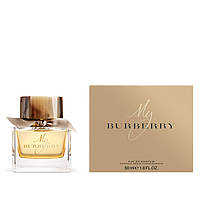 Женские духи Burberry My Burberry Парфюмированная вода 50 ml/мл оригинал