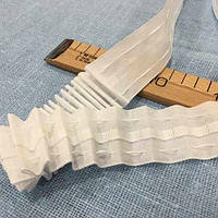 Як пришити шторну стрічку