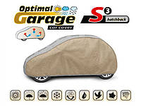 Тент Хэтчбек 355х148х136 См (S3) Optima Garage KEGEL 5-4312-241-2092