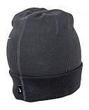 Шапка Nike Beanie GFA Team AV9751-060 Сіра, фото 5