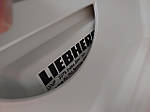 Морозильна камера Лібхер Liebherr 7ящ 185см А++ No Frost 320л  SuperFrost FrostControl SmartFreeze, фото 10