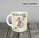 Чашка: Для вчителя англійської мови, фото 2