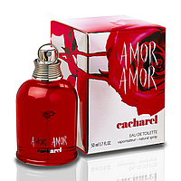 Женские духи Cacharel Amor Amor Туалетная вода 50 ml/мл оригинал