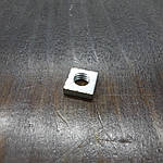 Гайка М4/ квадрат