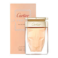 Женские духи Cartier La Panthere Парфюмированная вода 50 ml/мл оригинал