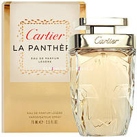 Женские духи Cartier La Panthere Legere Парфюмированная вода 50 ml/мл оригинал