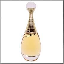 CD J'Adore Infinissime парфумована вода 100 ml. (Жадор Інфініссіме Еау де Парфуми), фото 3