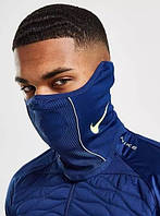 Термошарф бафф Nike Strike Snood Winter Warrior DC9165-455 (размер S-М)