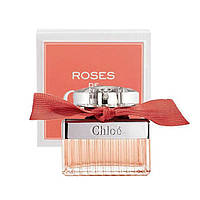 Женские духи Chloe Roses De Chloe Туалетная вода 30 ml/мл оригинал