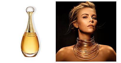 CD J'Adore Infinissime парфумована вода 100 ml. (Тестер Жадор Інфініссіме Еау де Парфум), фото 5