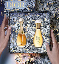 CD J'Adore Infinissime парфумована вода 100 ml. (Тестер Жадор Інфініссіме Еау де Парфум), фото 6