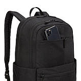 Рюкзак Case Logic Uplink 26L 15.6" CCAM-3216 Black, фото 6