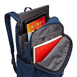 Рюкзак Case Logic Uplink 26L 15.6" CCAM-3216 Dress Blue, фото 4