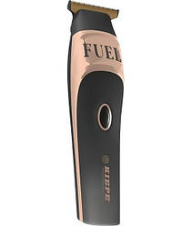Професійний тример для стрижки та окантовки Kiepe Fuel Mini (6332)