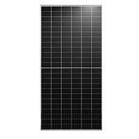 Монокристаллическая сонячна панель Jinko Solar JKM545-72HL4, 545 Вт