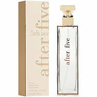 Женские духи Elizabeth Arden 5th Avenue After Five Парфюмированная вода 125 ml/мл оригинал