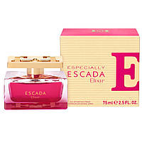 Женские духи Escada Especially Escada Elixir Парфюмированная вода 50 ml/мл оригинал