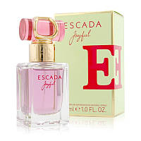 Жіночі парфуми Escada Joyful (Ескада Джойфул) Парфумована вода 30 ml/мл оригінал