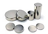 Неодимовий постійний магніт 70х30 (70 30) має силу 150 кг на розрив від металу. Польща. Тип — диск (шайба), фото 5