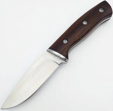 Обробний ніж Buck Vanguard 196BRSB, фото 4