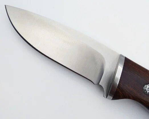 Обробний ніж Buck Vanguard 196BRSB, фото 3