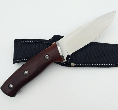 Обробний ніж Buck Vanguard 196BRSB, фото 1