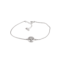 Браслет Срібний Дерево Життя