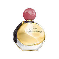 Far Away 100 ml Парфюмированная вода для Неё (100 мл) Avon Фар Эвей Эйвон