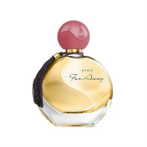 Far Away 100 ml Парфюмированная вода для Неё (100 мл) Avon Фар Эвей ...