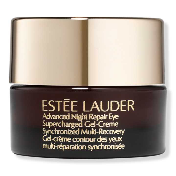Estee Lauder Advanced Night Repair Eye Supercharged Gel-Creme 3 мл, крем для шкіри навколо очей