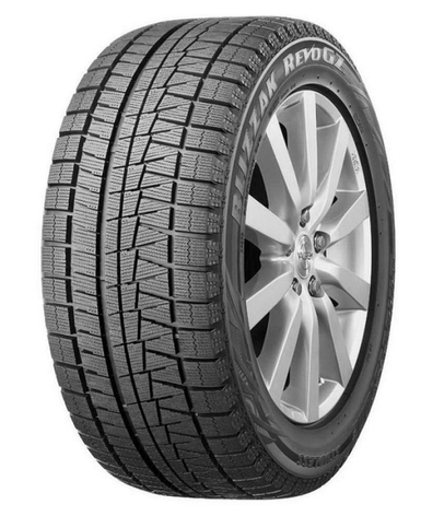 Б/в 225/45 R18 91S Зимова шина Bridgestone Blizzak Revo GZ, фото 2