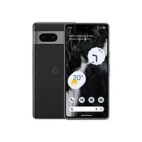 Смартфон Google Pixel 7 8/128GB Obsidian Global