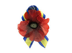 Шпилька "Мак"