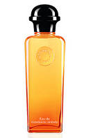 Hermes Eau de Mandarine Ambree одеколон 100 ml. оригінал Тестер