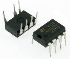 Мікросхема TNY287PG DIP7, фото 1