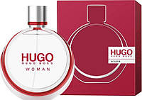Женские духи Hugo Boss Hugo Womanс Парфюмированная вода 30 ml/мл оригинал