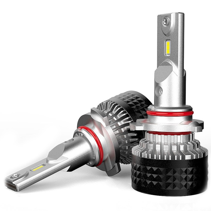 LED лампи ALed HB3/HB4 (9005/9006) RHB3/HB4STR2