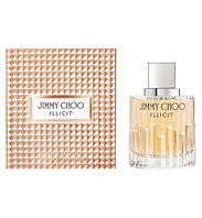 Женские духи Jimmy Choo Illicit Парфюмированная вода 40 ml/мл оригинал