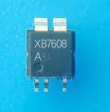 Мікросхема XB7608AJ CPC5