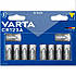Батарейка VARTA CR 123A BLI/LITHIUM, фото 2