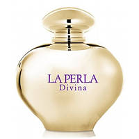 Женские духи La Perla Divina Туалетная вода 80 ml/мл оригинал Тестер