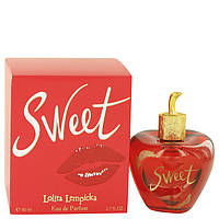 Женские духи Lolita Lempicka Sweet Парфюмированная вода 30 ml/мл оригинал